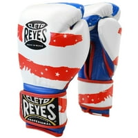 Cleto Reyes Kuka i petlja Kožni trening Boxing rukavice - oz. - SAD
