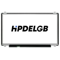 Zamjena ekrana 17.3 za ASUS ROG STRI GL703GE LCD Digitizer displej zaslona FHD IPS igle od 60Hz ne-off