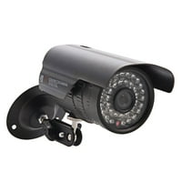 1200TVL HD Color vanjski CCTV nadzor sigurnosnih sigurnosnih kamera dnevni video