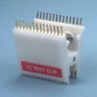 Marka distribuirala MCM PIN IC testni