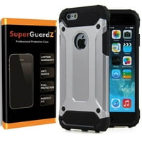 Za iPhone 6s Plus iPhone Plus futrole, Superguardz Slim Teška otporna na zaštitu od otporan na udarce