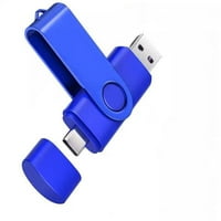 Tianlu USB 2. Rotiranje bljeskalice za rotiranje USB fleš pogona