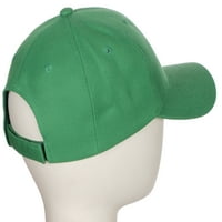 Daxton SAD navodi klasični strukturirani kapu za kapu za golf tate, Kelly Hat Florida