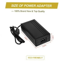 -Geek AC adapter za posih Jiva Printer POS terminal 8000