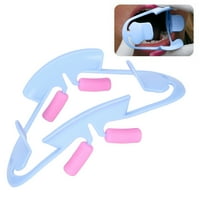 3D otvor za oralnu usta, profesionalni vertikalni smjer Otvorite siguran otvarač za zdravu usta za pregled