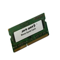 Delovi-brza 4GB memorija za ASUS A555LB, A555LF, A555LJ, A556UF kompatibilni RAM