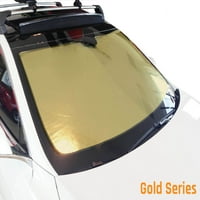 Toplotni zastoj, originalno sjena za sunčanje, prilagođena za BMW 435i Gran Couper limuzina 2015, ,