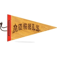 Los Angeles Angels 7 12 penna