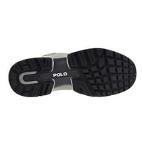 Polo Ralph Lauren Jogger muške cipele meko siva 809878035-001
