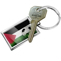 Palestinsko tijelo za fudbalskog tima za ključeve