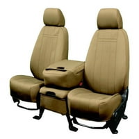 Caltrend Center Neosupreme Seat Seats za - Honda Pilot - HD198-06NA bež umetci i obloži