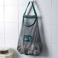 SHPWFBE Organizacija i skladištenje Sklopivi torbica za ručne torbe pri ruci kućne torbe za ponovno