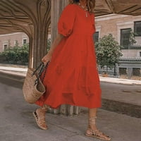 Cleance u iznosu od $ Cotonie ženske plus veličine pamučne kratke hlače Hlače Ljeto pune boje casual