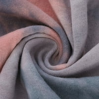 Dadaria Donje rublje za muškarce Muškarci Solid Color Ice Silk Bespremljeni Jedan podnesak Crni XXL,