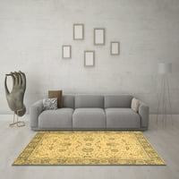 Circle čipka geometrijske umjetničke tapiserije, zidne tapiserije za spavaću sobu