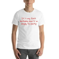 Vegan Pokreće postrojenja Jednostavna klasična majica Muška majica