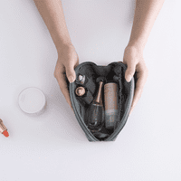 Muškarci 3D tiskani ljetni reverski ležerni bluza sa zatvaračem s kratkim rukavima