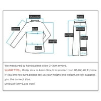 Gildan teške pamučne majice - Klasični dugi rukav s L XL 2xL 3xL vrijednost vrijednosti za muškarce