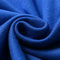 Fanvereka uklonjivi naslon za ruke za ruke meko fleece materijal Stretchy Sofa ARM zaštitnici