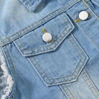 Apepal V majice za žene za žene cvjetne ljetne vrhove kratkih rukava Ležerne prilike Tunts Grey XL