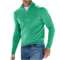 Neil allyn 7-komadni formalni tuxedo s nagnutim prednjim hlačama, košuljom, lovcem zelenim prslukom,
