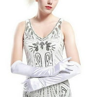 Ženski vrhovi kratkih rukava ženski bluza za bluzu na plaškom grafičkim otisci modni V-izrez ljetna