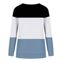 Budite majica s hipiom četkicama Žene -Image by Shutterstock, ženska XX-velika