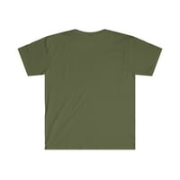 Paw Patrol - Zemaljsko srce - grafička majica kratkih rukava za mališanu i mlade