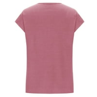 Cafepress - pedijatrijska košulja, majica za radu - Womens Tri-Blend majica