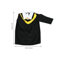 Hueook T-majice ženske plus veličine kratkih rukava, puni u boji V-izrez modni casual pulover majice