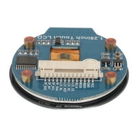 Detektor metala, režimi Metalni pretraživač osjetljivost Profesionalni IP vodootporan sa LCD ekranom