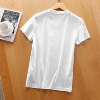 Tri Color Jessup kratka rukava majica kratkih rukava po nedefiniranim poklonima
