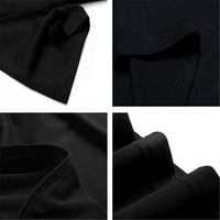 Haljine za prodaju za čišćenje za žene bez rukava za tisak Cvjetni uzorak V-izrez hladan rame Midi fit