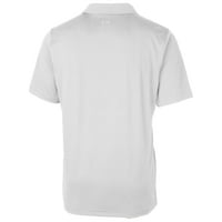 Moonker Womens Tops majice za žene rukave o vratu labava bluza TEE košulja TOP štampanje kratko l crveno