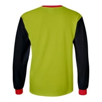 2xl TRI ikona Dunbarton Soccer mama kratkih rukava pamučna majica od nedefiniranih poklona