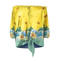 Cvjetna suknja Ženska mini suknja Donja suknja Sweet Produžna suknja sa gumbima Majica Produžetak Slojevi