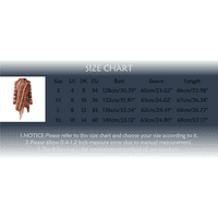 La11xa boemijski dodaci za nakit kreativni višeslojni staklena narukvica narukvica narukvica nakit nakit