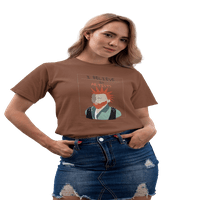 DTIDTPE majice s dugim rukavima za žene Stripe navratnikov gumb Labavi top košulje bluza Žene na vrhu