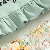 Capri pantalone za žene Ženske salone sa džepovima sa džepovima Žalbene i uske fitirajuće zvonito ljeto