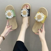Ženske cipele Ženske cipele Niska potpetica plitka Ležerne prilike guste potpetice Proljeće ljetne i