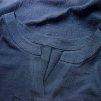 Honeeladyy Sjeverna prodaja Shiny Shinds košulja za žene Pjenušava sekvencirana bluza za patchwork bluza