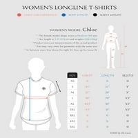 Žene plus veličine pamuk ravno ležerne hlače u čvrstih boja Harlan