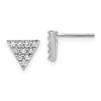 Sterling Silver # Charm ogrlica Privjesak Čarms Fini nakit za žene poklone za nju