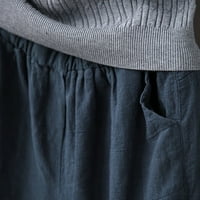 Sherrylily Women T majice kratki rukav Tunik vrhovi labavi posadni vrat Ležerne prilike TEE Bluuses