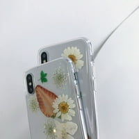 Toyella Kompatibilni TZOMSZE luksuzni mramorni futrola za telefon Coque Fundas Capa Carcasa iPhonex