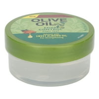 HAIR WA gel, hidratantna frizura za oblikovanje gela maslinovog ulja za svakodnevno korištenje