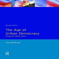 Unaprijed u vlasništvu urbane demokratije: Engleska - Istorija Engleske Ostalo Donald Pročitaj