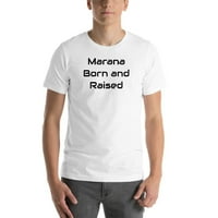 3xl Marana rođena i podignuta pamučna majica kratkih rukava po nedefiniranim poklonima