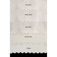 Artverse New England bacač Fudbal Barok uzorak Accent jastuk-poliwilly velik