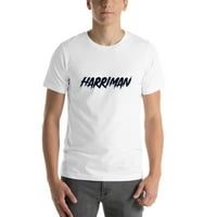 Harrimans Styler stil kratkih rukava majica s nedefiniranim poklonima